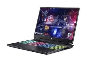 Acer Nitro AN16-41-R30H hinta ja tiedot | Kannettavat tietokoneet | hobbyhall.fi