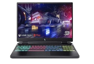 Acer Nitro AN16-41-R0WZ hinta ja tiedot | Kannettavat tietokoneet | hobbyhall.fi
