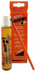 BRUNOX Epoxy Rust sideaine ja pohjamaali yhdessä + sivellin hinta ja tiedot | Autokemikaalit | hobbyhall.fi