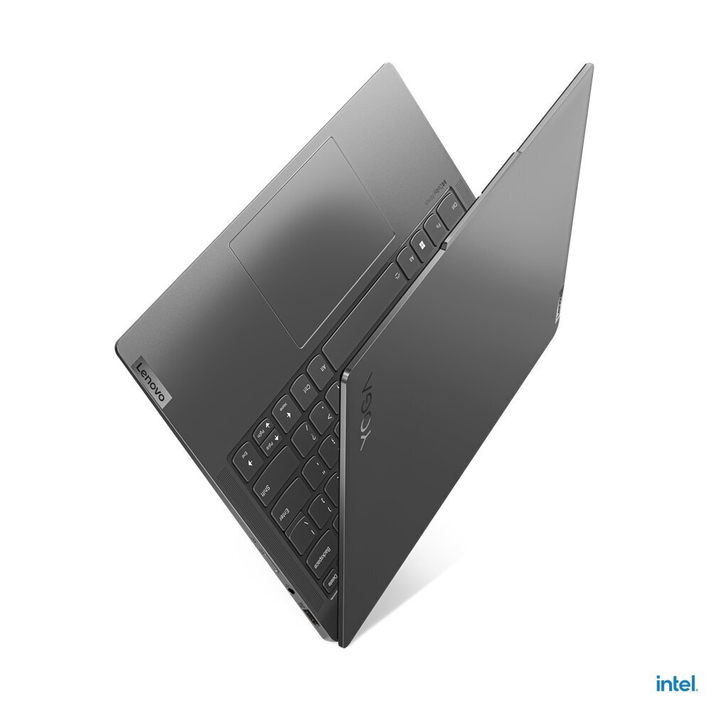 Lenovo Yoga Slim 6 14IAP8 82WU007PLT hinta ja tiedot | Kannettavat tietokoneet | hobbyhall.fi