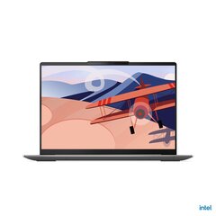 Lenovo Yoga Slim 6 14IAP8 82WU007PLT hinta ja tiedot | Kannettavat tietokoneet | hobbyhall.fi