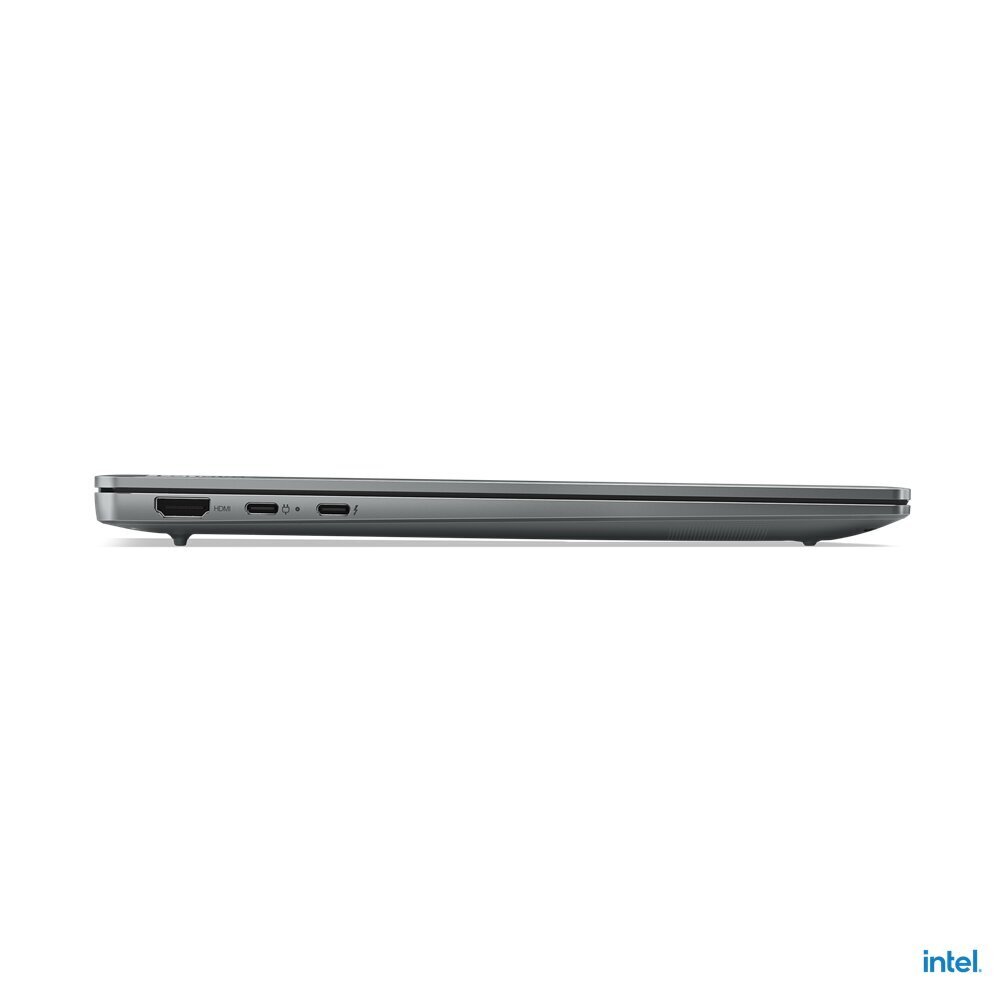 Lenovo Yoga Slim 6 14IAP8 82WU007PLT hinta ja tiedot | Kannettavat tietokoneet | hobbyhall.fi