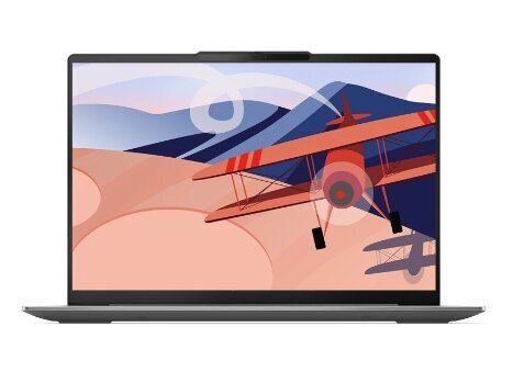 Lenovo Yoga Slim 6 14IAP8 82WU007NLT hinta ja tiedot | Kannettavat tietokoneet | hobbyhall.fi