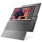 Lenovo Yoga Slim 6 14IAP8 82WU007NLT hinta ja tiedot | Kannettavat tietokoneet | hobbyhall.fi