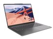 Lenovo Yoga Slim 6 14IAP8 82WU007NLT hinta ja tiedot | Kannettavat tietokoneet | hobbyhall.fi