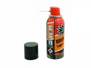 Brunox Top Lock puhdistusaine100ml hinta ja tiedot | Autokemikaalit | hobbyhall.fi