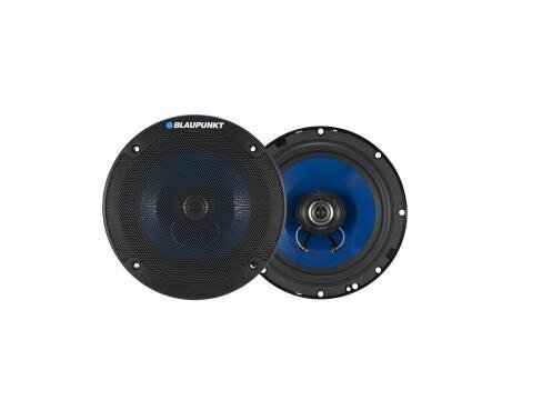 Blaupunkt ICx 662 hinta ja tiedot | Autokaiuttimet | hobbyhall.fi