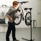Polkupyörän huoltoteline 30kg, FISCHER hinta ja tiedot | Polkupyörän työkalut ja huoltotuotteet | hobbyhall.fi