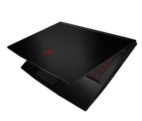 MSI Thin GF63 12VF 270NL hinta ja tiedot | Kannettavat tietokoneet | hobbyhall.fi