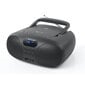 Muse MD-208DB Kannettava CD-soitin hinta ja tiedot | Radiot | hobbyhall.fi