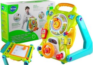 Hola 3in1 -toimintakeskus hinta ja tiedot | Hola Lapset | hobbyhall.fi