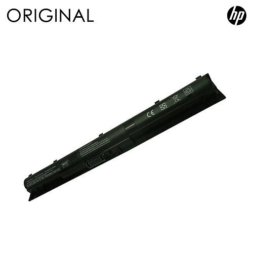 Hp KI04 Original hinta ja tiedot | Kannettavien tietokoneiden akut | hobbyhall.fi