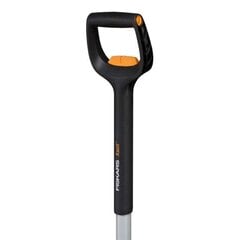 Teleskooppilapio Xact Spade Fiskars hinta ja tiedot | Puutarhatyökalut | hobbyhall.fi