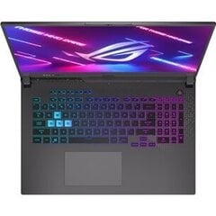 Asus Huom. G713PI R9-7945HX 17" 32GB/1TB W11 G713PI-LL032W ASUS hinta ja tiedot | Asus Kannettavat tietokoneet ja lisätarvikkeet | hobbyhall.fi