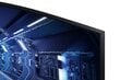 Samsung Odyssey C34G55TWWP hinta ja tiedot | Näytöt | hobbyhall.fi