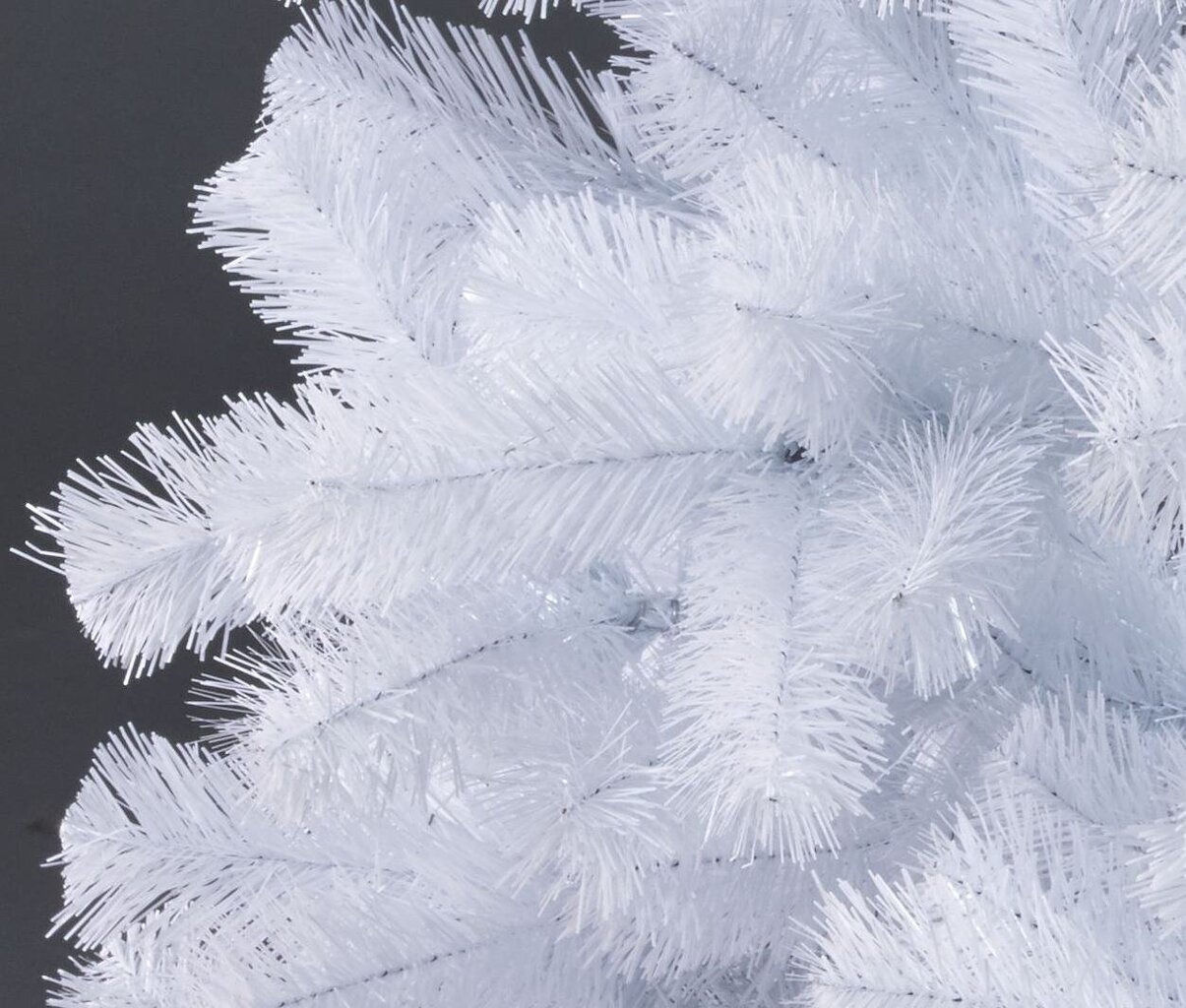 Joulukuusi Lumihiutale, 2,2 m hinta ja tiedot | Joulukuuset ja kranssit | hobbyhall.fi