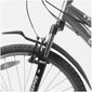 Etulokasuoja ATB / MTB Polisport Missouri 24"-26" hinta ja tiedot | Lokasuojat | hobbyhall.fi