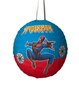 Pinata Spider-Man, ympärysmitta 122 cm hinta ja tiedot | Juhlakoristeet | hobbyhall.fi
