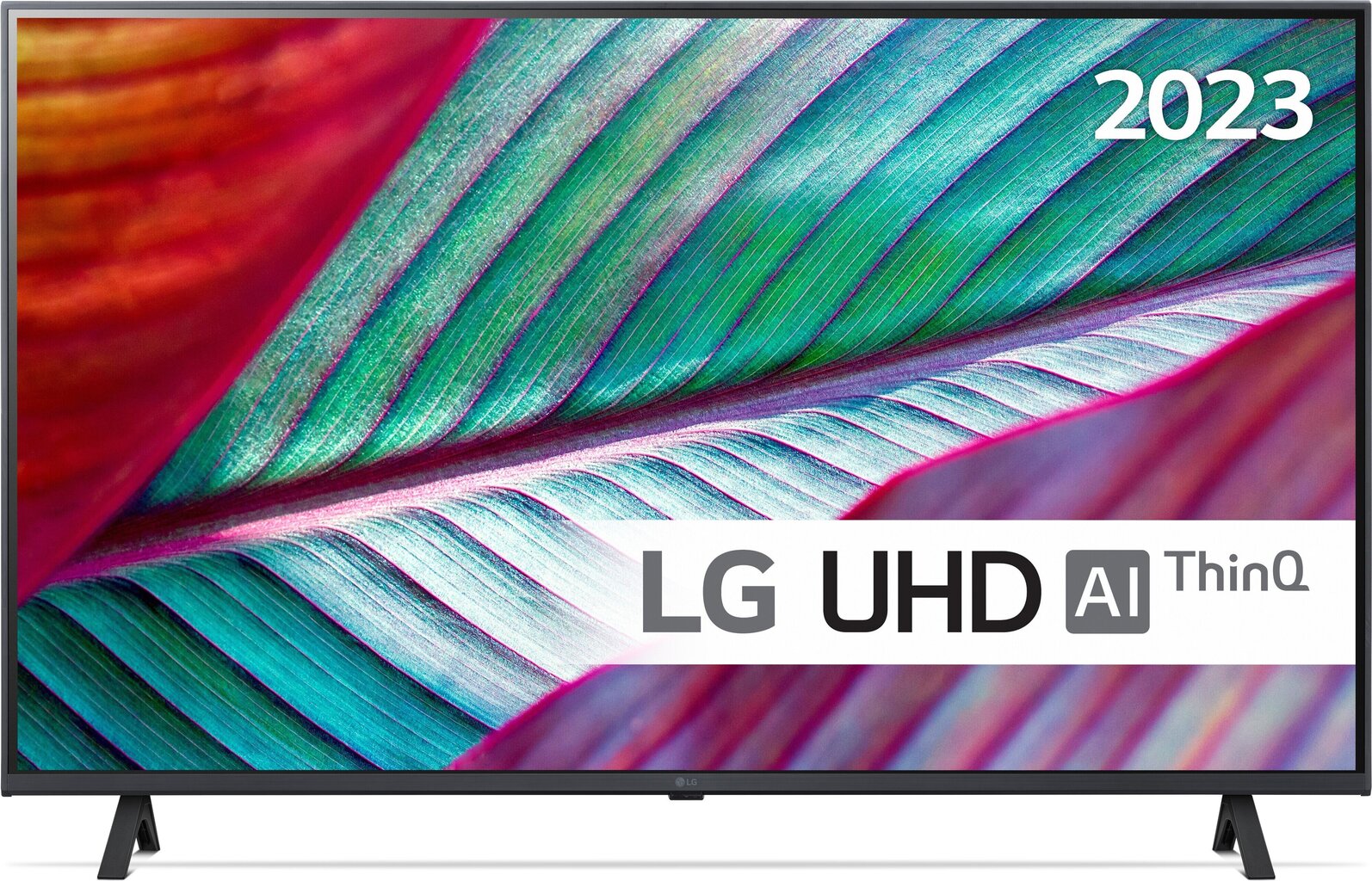 LG 43UR78003LK.AEU hinta ja tiedot | Televisiot | hobbyhall.fi