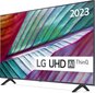 LG 43UR78003LK.AEU hinta ja tiedot | Televisiot | hobbyhall.fi