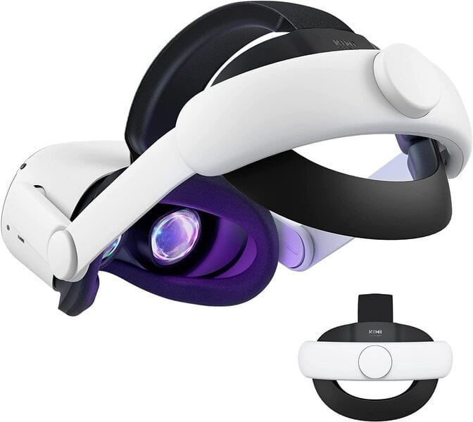 KIWI Strap Meta (Oculus) Quest 2