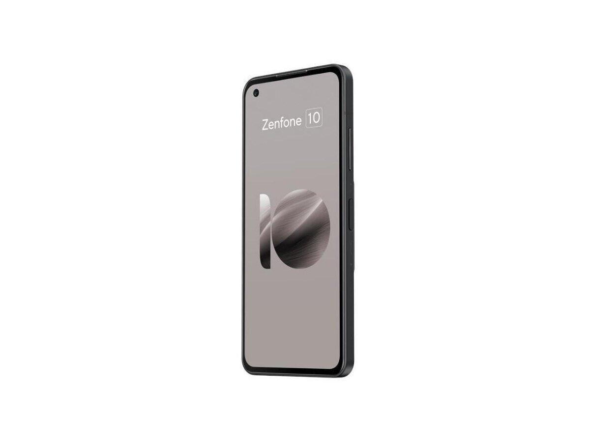 Asus Zenfone 10 5G 8/128GB Midnight Black 90AI00M1-M000S0 hinta ja tiedot | Matkapuhelimet | hobbyhall.fi