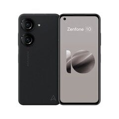Asus Zenfone 10 5G 8/128GB Midnight Black 90AI00M1-M000S0 hinta ja tiedot | Matkapuhelimet | hobbyhall.fi