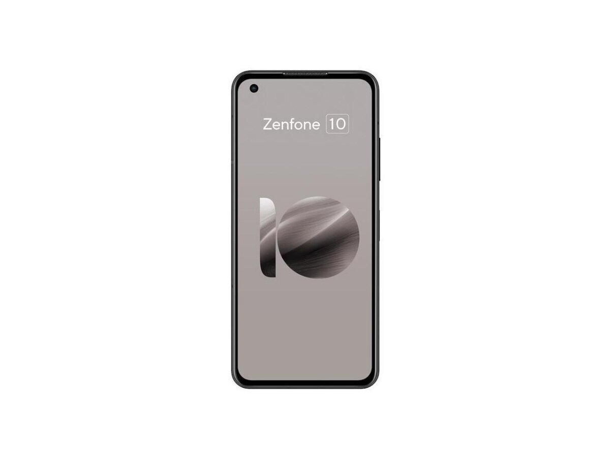 Asus Zenfone 10 5G 8/128GB Midnight Black 90AI00M1-M000S0 hinta ja tiedot | Matkapuhelimet | hobbyhall.fi