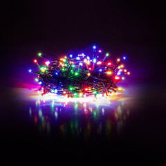 RETLUX RXL 209 150LED Jouluvalot Multicolour hinta ja tiedot | Jouluvalot | hobbyhall.fi