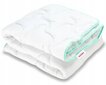 Peitto Sleeping Zone Aloe 220 x 200 cm hinta ja tiedot | Peitot | hobbyhall.fi