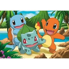 Pokemon palapeli 2x24kpl hinta ja tiedot | Palapelit | hobbyhall.fi