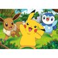 Pokemon palapeli 2x24kpl hinta ja tiedot | Palapelit | hobbyhall.fi