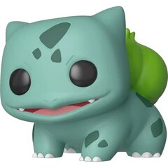 POP-hahmo Pokemon Bulbasaur 25cm hinta ja tiedot | Poikien lelut | hobbyhall.fi