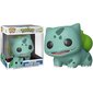 POP-hahmo Pokemon Bulbasaur 25cm hinta ja tiedot | Poikien lelut | hobbyhall.fi