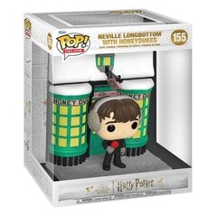 Harry Potter - salaisuuksien kammion vuosipäivä POP! Deluxe Vinyl Figure Hogsmeade - Honeydukes w/Neville 9 cm hinta ja tiedot | Pelien oheistuotteet | hobbyhall.fi