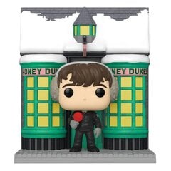 Harry Potter - salaisuuksien kammion vuosipäivä POP! Deluxe Vinyl Figure Hogsmeade - Honeydukes w/Neville 9 cm hinta ja tiedot | Pelien oheistuotteet | hobbyhall.fi