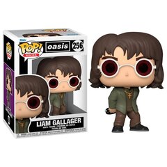 POP-hahmo Oasis Liam Gallagher hinta ja tiedot | Pelien oheistuotteet | hobbyhall.fi