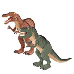T-Rex Dinosaurus 22cm hinta ja tiedot | Poikien lelut | hobbyhall.fi