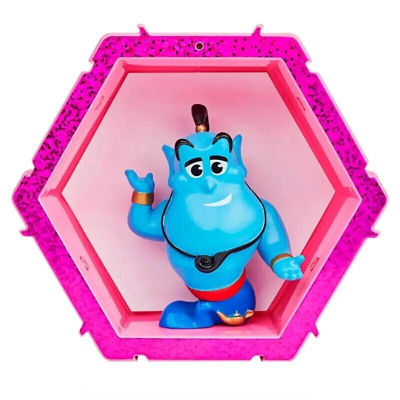 VAU! POD Disney Prinsessa Genie johti hahmo hinta ja tiedot | Tyttöjen lelut | hobbyhall.fi