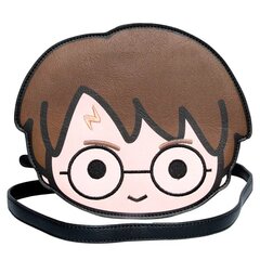 Harry Potter Chibi laukku reppu 21cm hinta ja tiedot | Koulureput ja -laukut | hobbyhall.fi