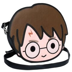 Harry Potter Chibi laukku reppu 21cm hinta ja tiedot | Koulureput ja -laukut | hobbyhall.fi