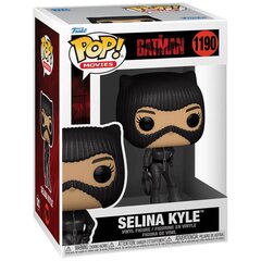 Keräilyhahmo Funko POP! DC Batman Selina Kyle hinta ja tiedot | Pelien oheistuotteet | hobbyhall.fi