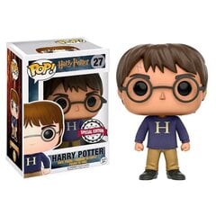 POP Harry Potter Neulepaita Limited hinta ja tiedot | Pelien oheistuotteet | hobbyhall.fi