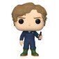 Letterkenny POP! Television vinyylihahmo Daryl 9 cm hinta ja tiedot | Poikien lelut | hobbyhall.fi