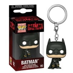 POP avaimenperä elokuva Batman - Batman hinta ja tiedot | Poikien lelut | hobbyhall.fi