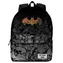 Marvel HS Reppu Batman Skulls hinta ja tiedot | Koulureput ja -laukut | hobbyhall.fi