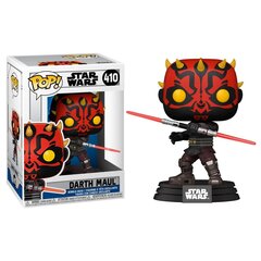 POP-hahmo Tähtien sota Darth Maul hinta ja tiedot | Pelien oheistuotteet | hobbyhall.fi