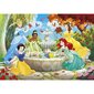 Disney Prinsessa palapeli 60kpl hinta ja tiedot | Palapelit | hobbyhall.fi