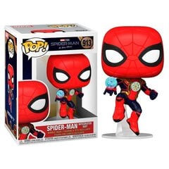 POP-hahmo Marvel Spiderman No Way Home Spiderman Integroitu puku hinta ja tiedot | Pelien oheistuotteet | hobbyhall.fi