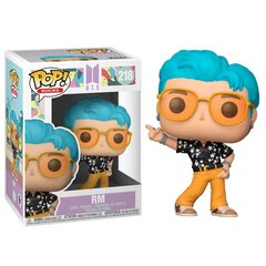 POP-hahmo BTS Dynamite RM hinta ja tiedot | Pelien oheistuotteet | hobbyhall.fi